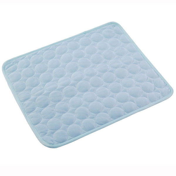 ChillPet Koelmat – Verkoelend Matras voor Katten en Honden