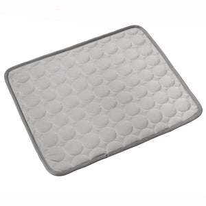 ChillPet Koelmat – Verkoelend Matras voor Katten en Honden