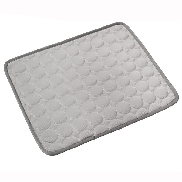 ChillPet Koelmat – Verkoelend Matras voor Katten en Honden