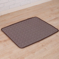 ChillPet Koelmat – Verkoelend Matras voor Katten en Honden