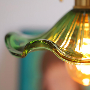 LED Hanglamp Bloemvorm – Elegante Verlichting voor Woon- & Eetkamers