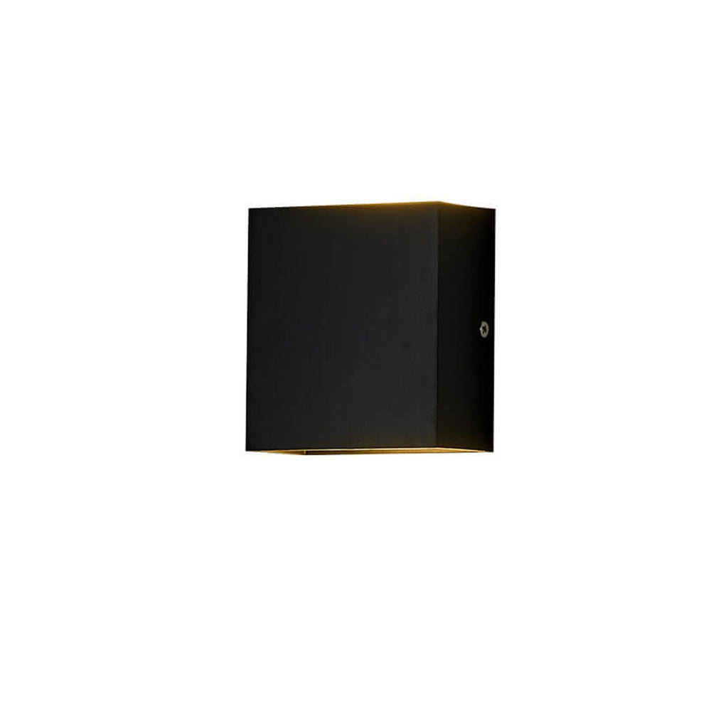 Slimme LED-Wandlamp met Bewegingssensor – Voor Binnen en Buiten