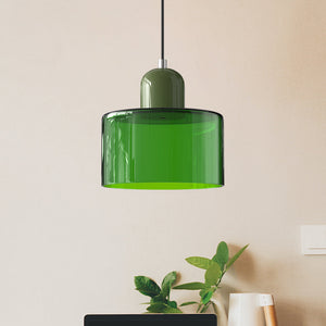 Uitgebreide Halo Hanglamp – Strakke Moderne Pendellamp voor Eigentijdse Interieurs