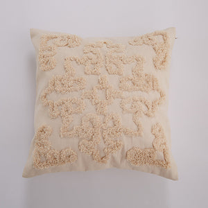 3D Sierkussenhoes Marokkaanse Stijl – 45x45cm Woondecoratie