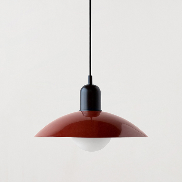 Elegante Gradient Hanglamp – Ronde Moderne Pendellamp voor Stijlvolle Woondecoratie