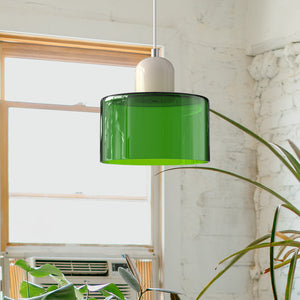 Uitgebreide Halo Hanglamp – Strakke Moderne Pendellamp voor Eigentijdse Interieurs