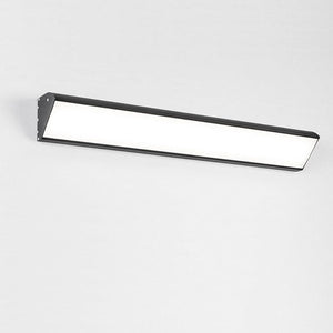 Moderne Lange Buiten Wandleuchte – Strakke LED Buitenverlichting voor Tuin & Terras