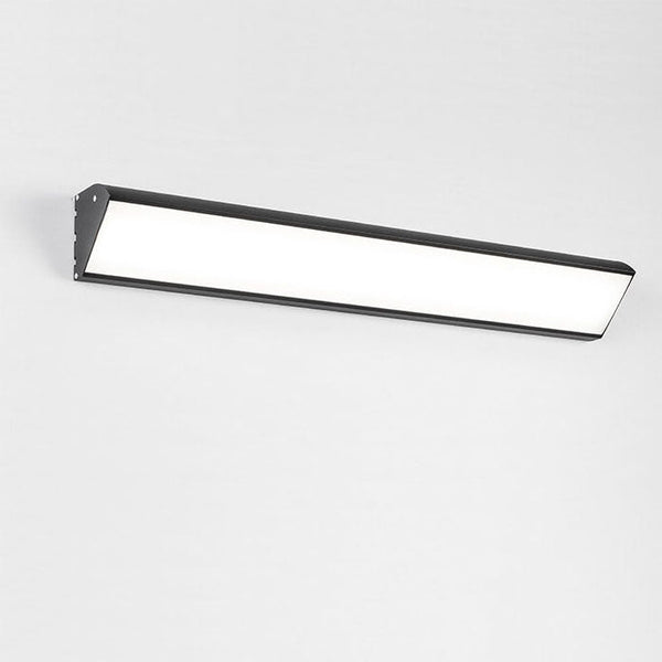 Moderne Lange Buiten Wandleuchte – Strakke LED Buitenverlichting voor Tuin & Terras