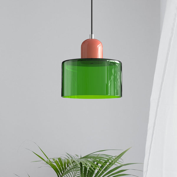 Uitgebreide Halo Hanglamp – Strakke Moderne Pendellamp voor Eigentijdse Interieurs