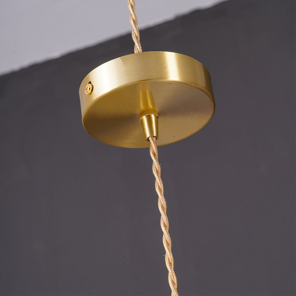 LED Hanglamp Bloemvorm – Elegante Verlichting voor Woon- & Eetkamers