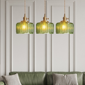 Kristallen Hanglamp – Elegante Glazen Plafondlamp voor Moderne & Klassieke Interieurs
