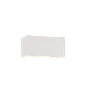 Moderne LED Op en Neer Buiten Wandlamp – Energiezuinige Waterdichte Verlichting