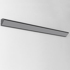 Moderne Lange Buiten Wandleuchte – Strakke LED Buitenverlichting voor Tuin & Terras
