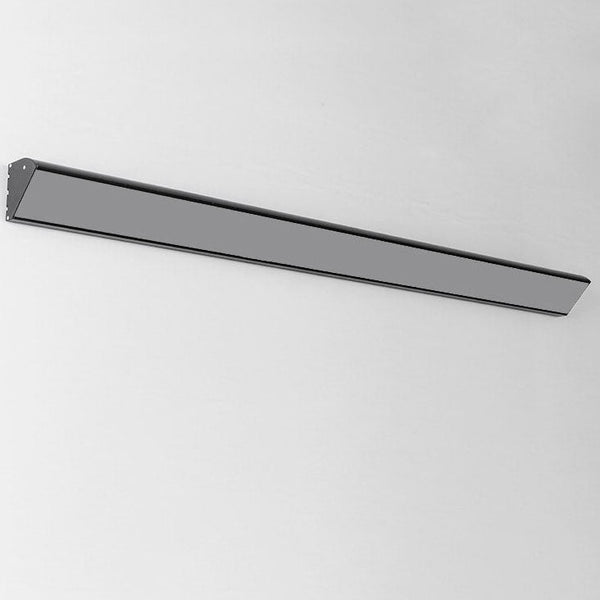 Moderne Lange Buiten Wandleuchte – Strakke LED Buitenverlichting voor Tuin & Terras