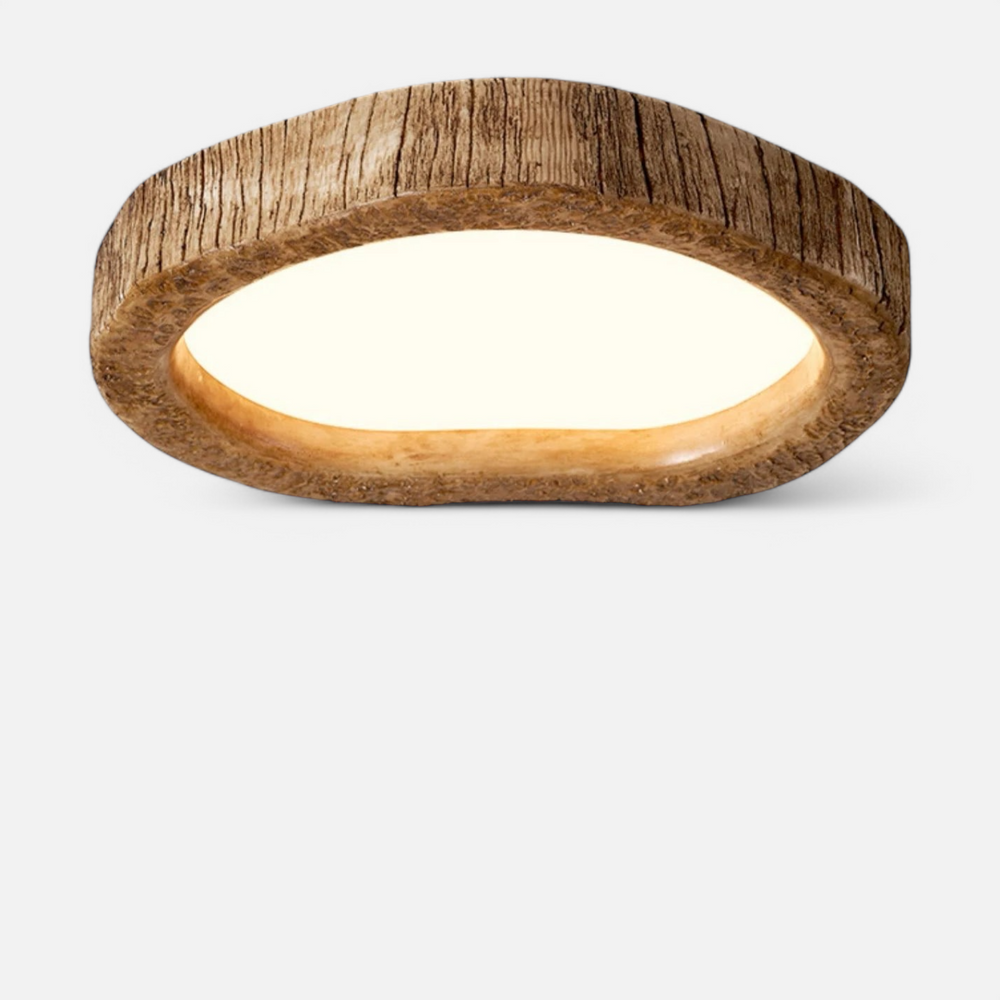 Nordic LED Plafondlamp – Moderne Design Verlichting voor Slaapkamer & Woonkamer