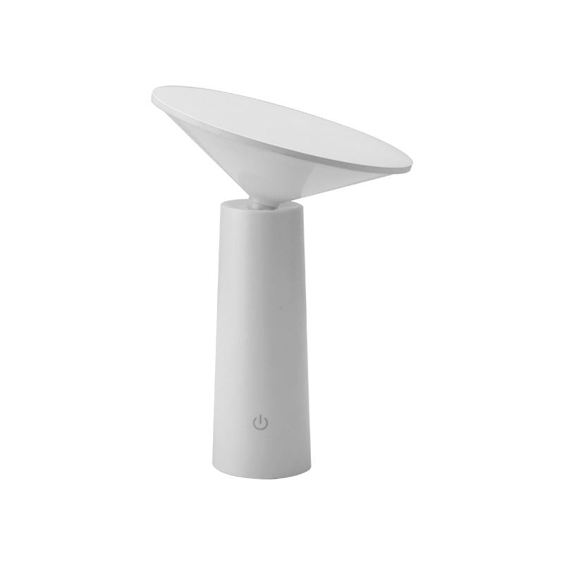 TouchLight: Minimalistische LED Tafellamp met Dimbare Functie – Moderne Woonverlichting