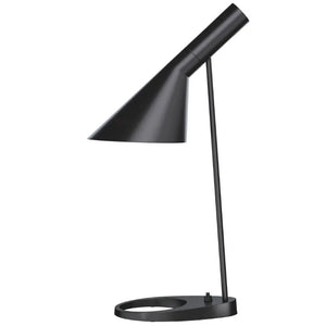 Minimalistische LED Boog Tafellamp – Elegant Ontwerp, Dimbaar Licht, USB Oplaadbaar