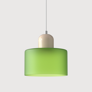 Uitgebreide Halo Hanglamp – Strakke Moderne Pendellamp voor Eigentijdse Interieurs
