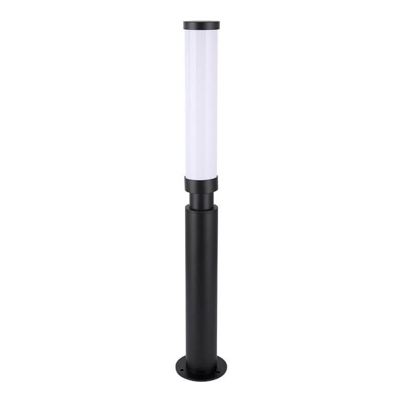 Moderne LED Tuinlamp in Lippenstift Stijl voor Buiten