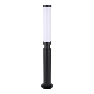 Moderne LED Tuinlamp in Lippenstift Stijl voor Buiten