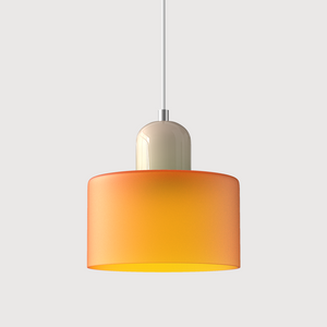 Uitgebreide Halo Hanglamp – Strakke Moderne Pendellamp voor Eigentijdse Interieurs