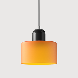Uitgebreide Halo Hanglamp – Strakke Moderne Pendellamp voor Eigentijdse Interieurs