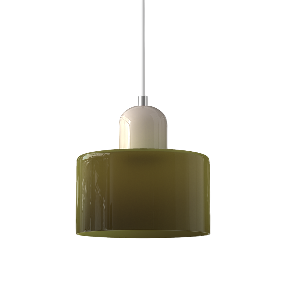 Uitgebreide Halo Hanglamp – Strakke Moderne Pendellamp voor Eigentijdse Interieurs