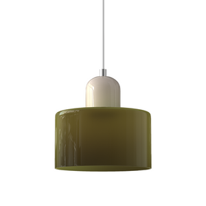 Uitgebreide Halo Hanglamp – Strakke Moderne Pendellamp voor Eigentijdse Interieurs