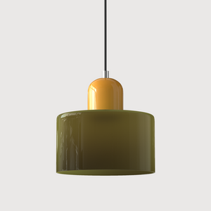 Uitgebreide Halo Hanglamp – Strakke Moderne Pendellamp voor Eigentijdse Interieurs
