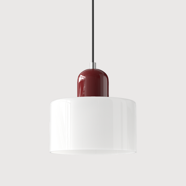 Uitgebreide Halo Hanglamp – Strakke Moderne Pendellamp voor Eigentijdse Interieurs