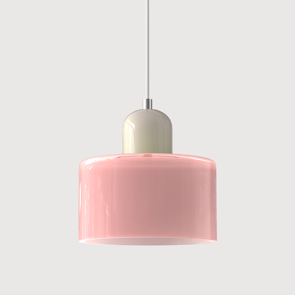 Uitgebreide Halo Hanglamp – Strakke Moderne Pendellamp voor Eigentijdse Interieurs