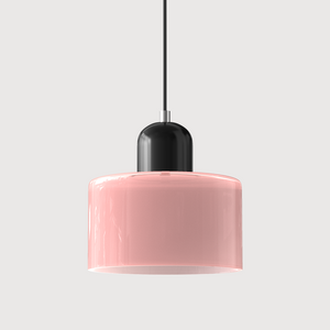 Uitgebreide Halo Hanglamp – Strakke Moderne Pendellamp voor Eigentijdse Interieurs