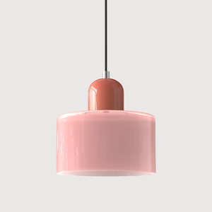 Uitgebreide Halo Hanglamp – Strakke Moderne Pendellamp voor Eigentijdse Interieurs