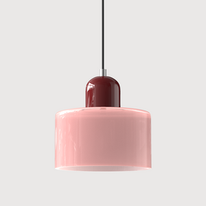 Uitgebreide Halo Hanglamp – Strakke Moderne Pendellamp voor Eigentijdse Interieurs