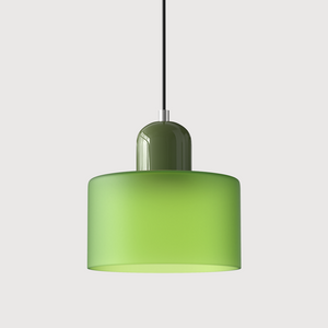 Uitgebreide Halo Hanglamp – Strakke Moderne Pendellamp voor Eigentijdse Interieurs