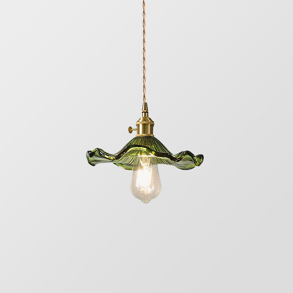 LED Hanglamp Bloemvorm – Elegante Verlichting voor Woon- & Eetkamers