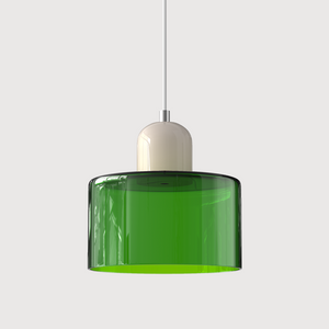 Uitgebreide Halo Hanglamp – Strakke Moderne Pendellamp voor Eigentijdse Interieurs