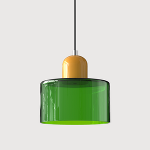 Uitgebreide Halo Hanglamp – Strakke Moderne Pendellamp voor Eigentijdse Interieurs