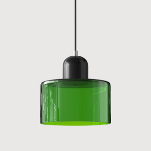 Uitgebreide Halo Hanglamp – Strakke Moderne Pendellamp voor Eigentijdse Interieurs