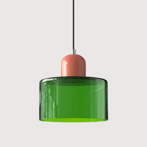 Uitgebreide Halo Hanglamp – Strakke Moderne Pendellamp voor Eigentijdse Interieurs