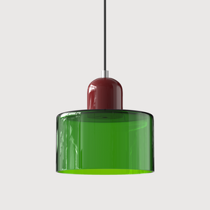 Uitgebreide Halo Hanglamp – Strakke Moderne Pendellamp voor Eigentijdse Interieurs