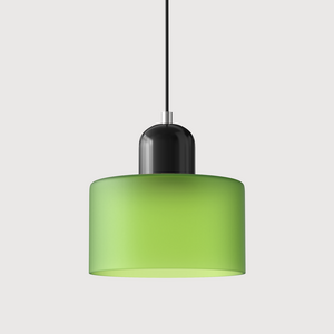 Uitgebreide Halo Hanglamp – Strakke Moderne Pendellamp voor Eigentijdse Interieurs