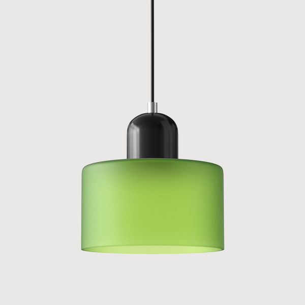 Uitgebreide Halo Hanglamp – Strakke Moderne Pendellamp voor Eigentijdse Interieurs