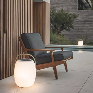 Draagbare Solar LED Buitenlamp – Decoratieve Tuin- en Terrasverlichting