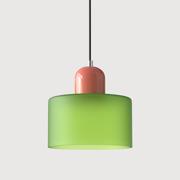 Uitgebreide Halo Hanglamp – Strakke Moderne Pendellamp voor Eigentijdse Interieurs