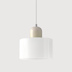 Uitgebreide Halo Hanglamp – Strakke Moderne Pendellamp voor Eigentijdse Interieurs