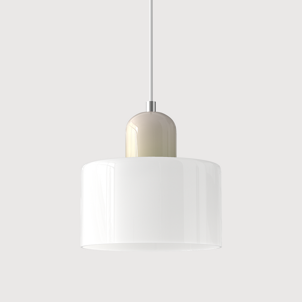 Uitgebreide Halo Hanglamp – Strakke Moderne Pendellamp voor Eigentijdse Interieurs