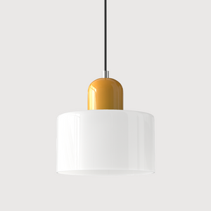 Uitgebreide Halo Hanglamp – Strakke Moderne Pendellamp voor Eigentijdse Interieurs