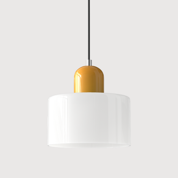 Uitgebreide Halo Hanglamp – Strakke Moderne Pendellamp voor Eigentijdse Interieurs