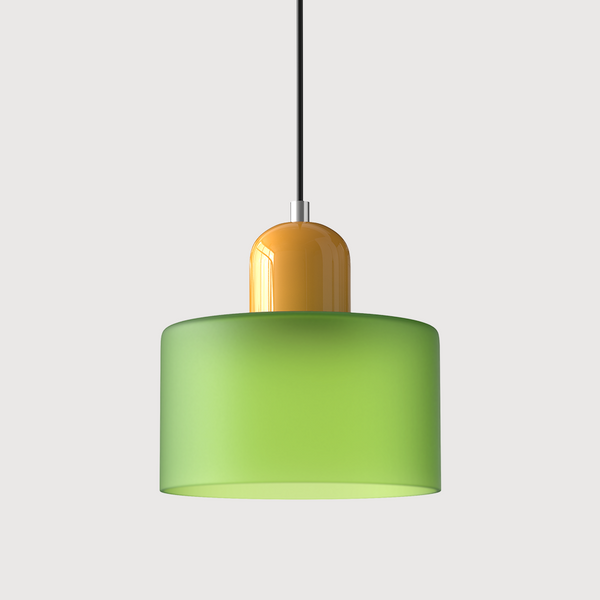 Uitgebreide Halo Hanglamp – Strakke Moderne Pendellamp voor Eigentijdse Interieurs